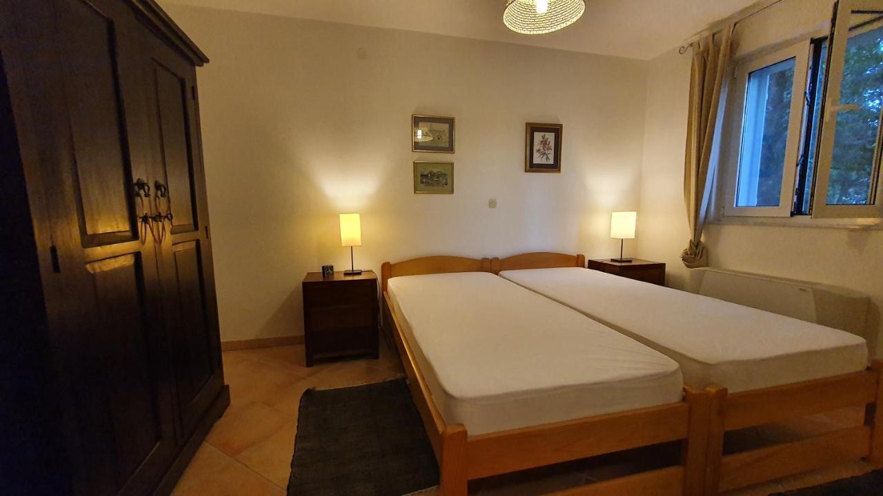 Sea Side Apartments 4* Novi Vinodolski Exterior foto