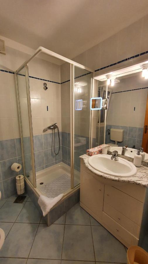 Sea Side Apartments 4* Novi Vinodolski Exterior foto